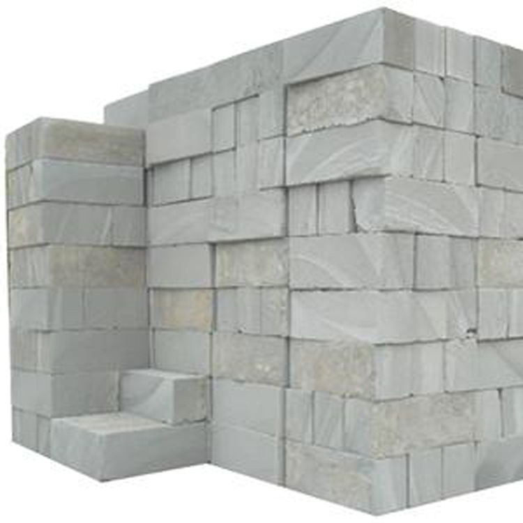 中牟不同砌筑方式蒸压加气混凝土砌块轻质砖 加气块抗压强度研究